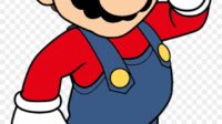 13 135781 super mario clipart free clipart super mario svg