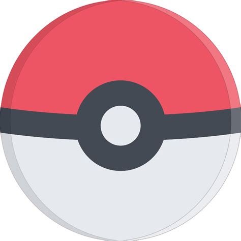 Pokemon Vector SVG Icon (2) - SVG Repo Free SVG Icons