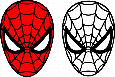 Silhouette Spiderman Svg Free - 111+ Popular SVG Design