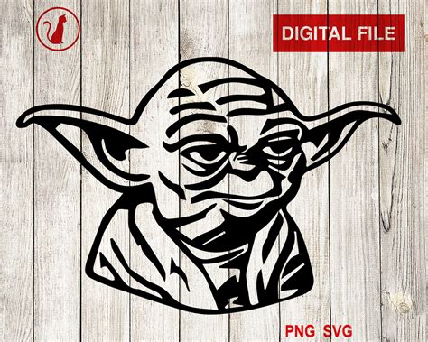 Star Wars SVG Free Files Cricut