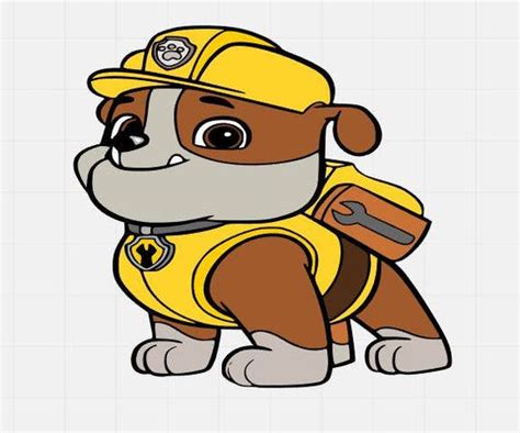 Free paw patrol svg for cricut - poledfw