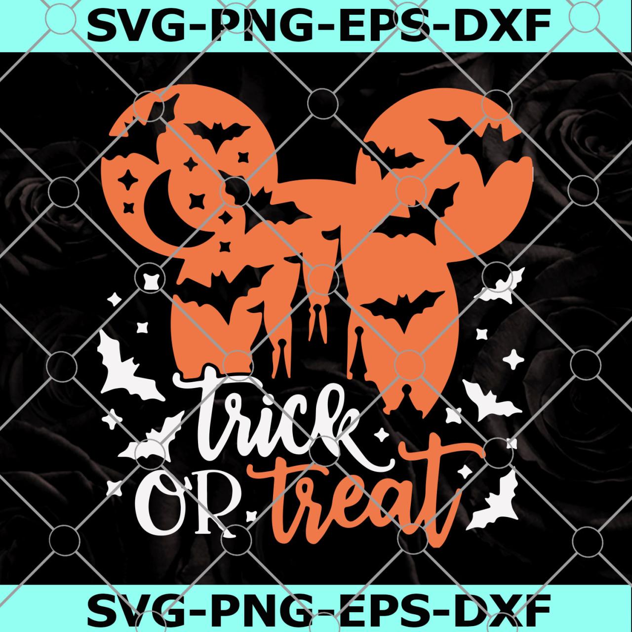 Disney Halloween SVG Free Download: Unleash Your Inner Magic and Creativity