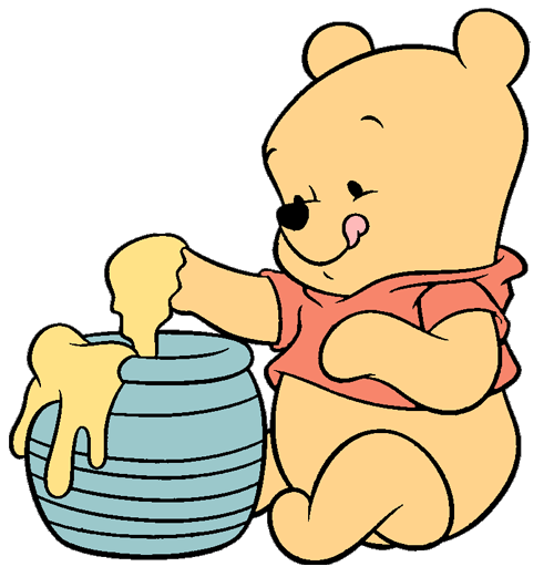 babypooh honey