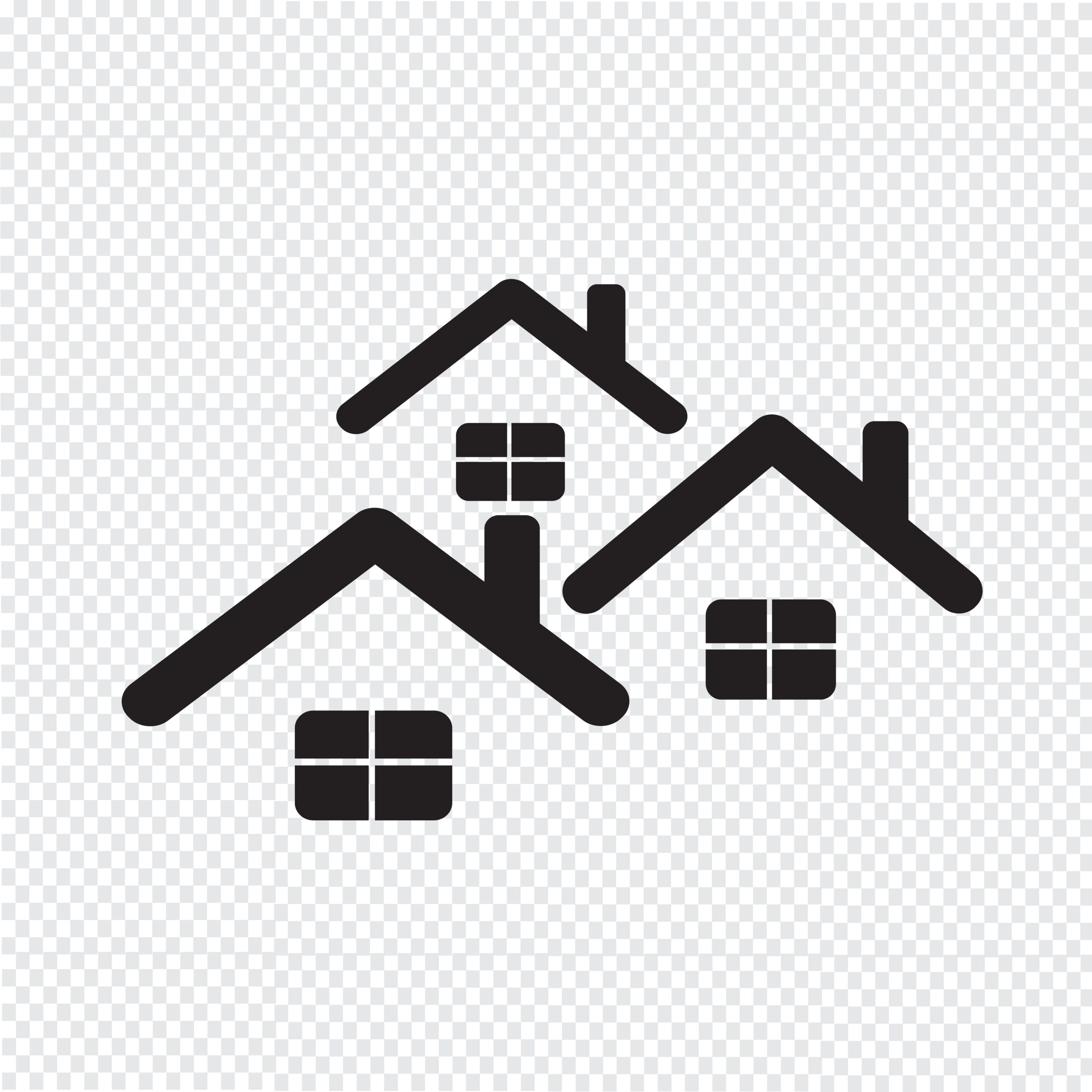 home icon symbol sign vector scaled