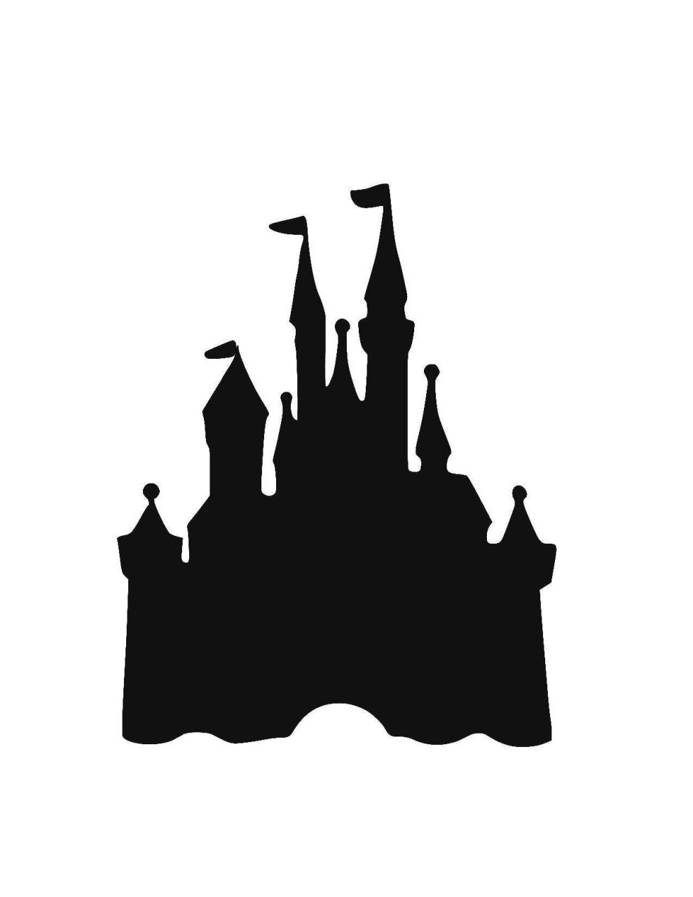 Disneyland Castle SVG Free: A Comprehensive Guide to Downloading and Using the Iconic Symbol of Magic