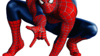 1495725898ultimate spiderman clipart png