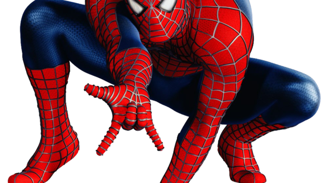 1495725898ultimate spiderman clipart png