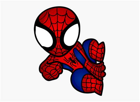 Spider man clipart small pictures on Cliparts Pub 2020! 🔝