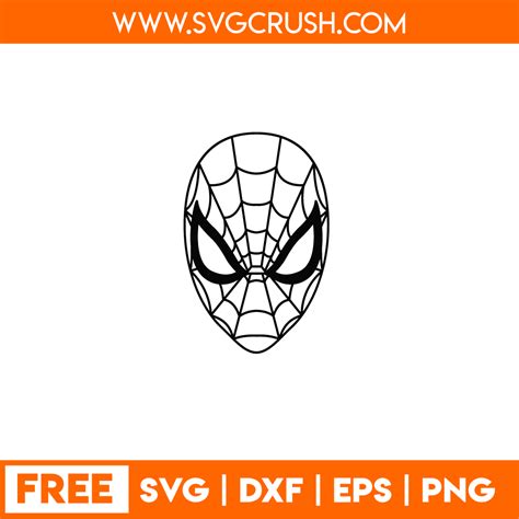 spiderman vector marvel svg spiderman Iron Spider SVG superhero svg