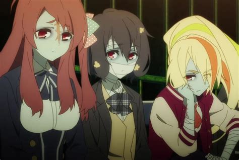 Zombie Land Saga Revenge Episode 7 Release Date Spoiler Watch Online