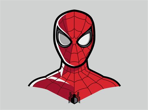 Spiderman Vector at Vectorified.com | Collection of Spiderman Vector