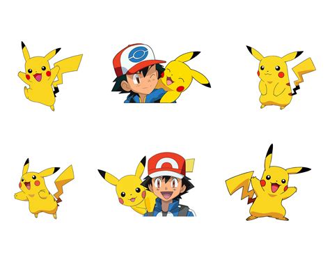 Free Pokemon Svg Cut Files - 2109+ SVG PNG EPS DXF File - Free SVG