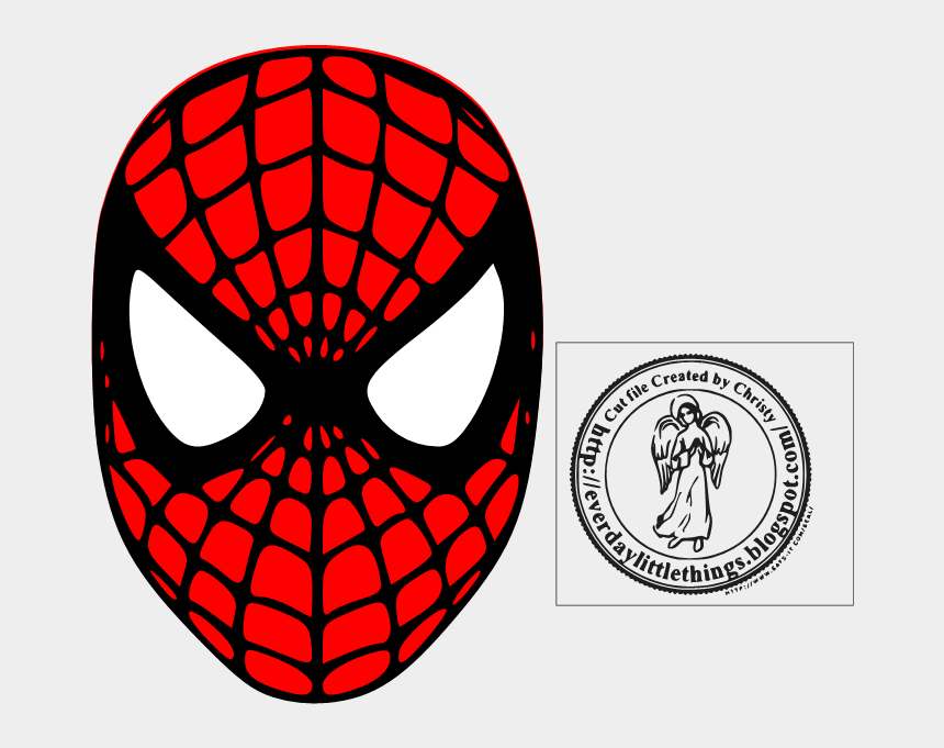 225 2255319 spider man svg files for cricut spiderman face