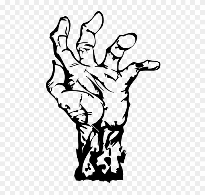 41 411396 free png download zombie hand png images background