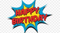 417 4171650 batman clipart birthday happy birthday comic png