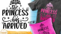 DIDIKO designs Princess Bundle SVG 1 2 scaled 1