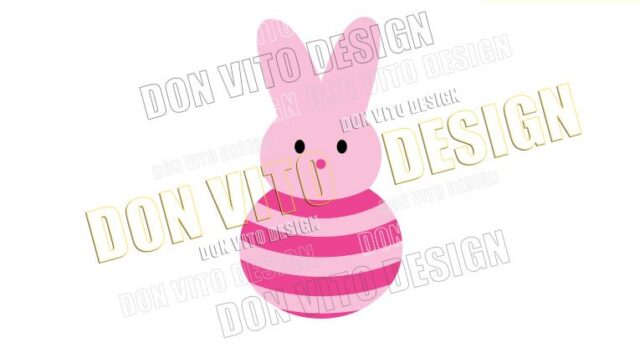 Image Piglet Peep Bunny Winnie The Pooh Friend svg Disney Easter Holiday