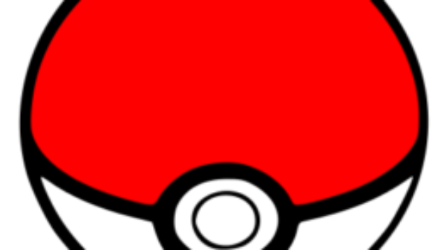 Pokemon Ball