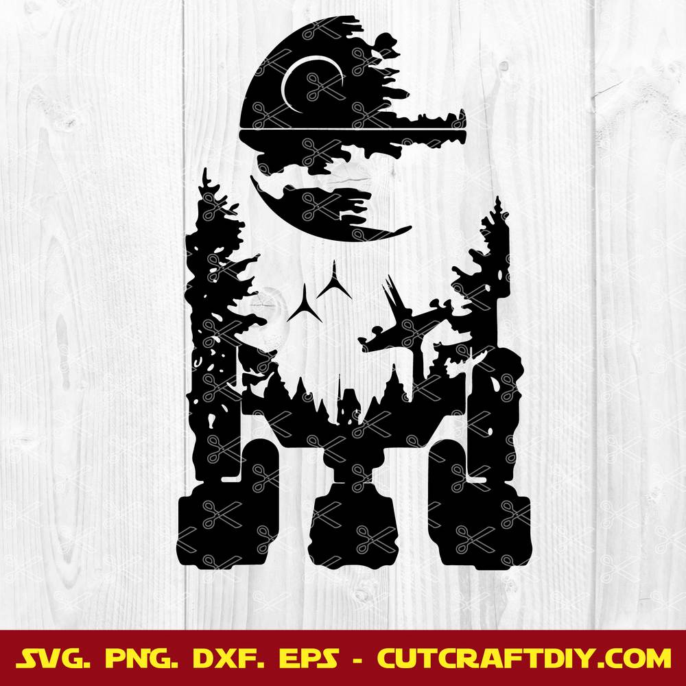 Star Wars SVG