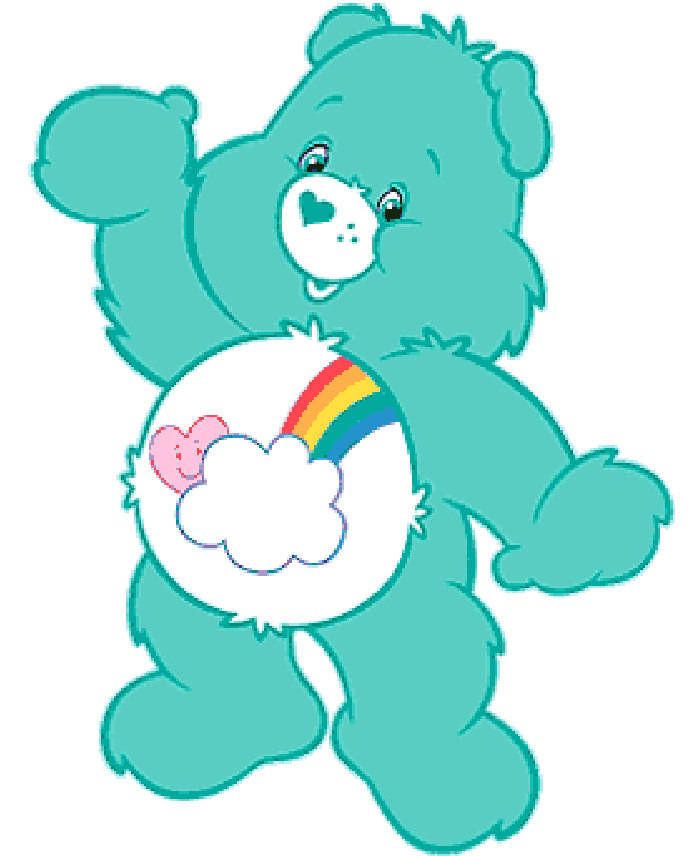 db21d37efb7bc51f88f42a2c44acbc98 heart care care bears