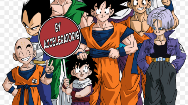 dragon ball z characters png photos dragon ball z 11563649214wvovxydgka