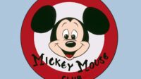 mickey mouse club