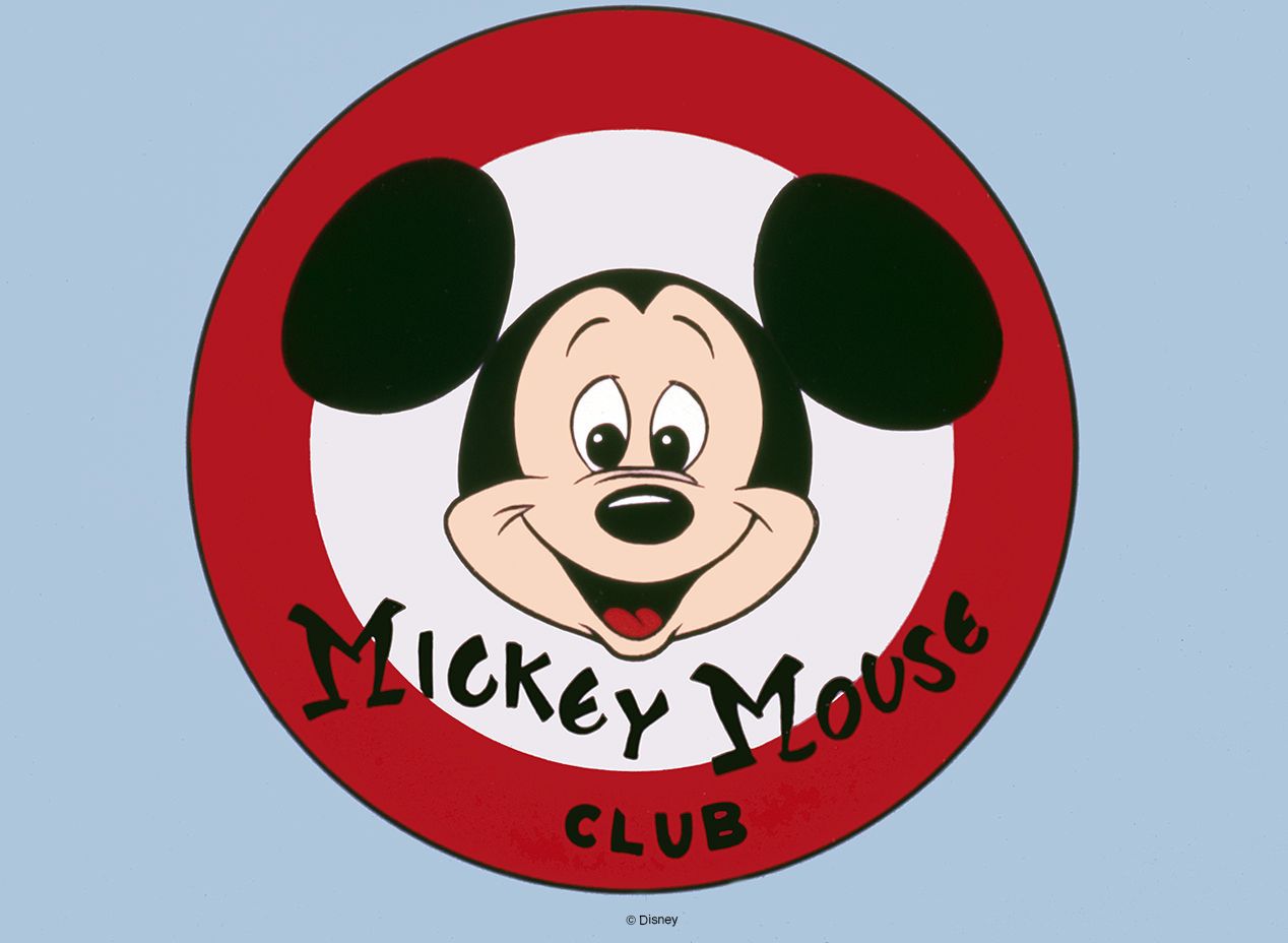 mickey mouse club