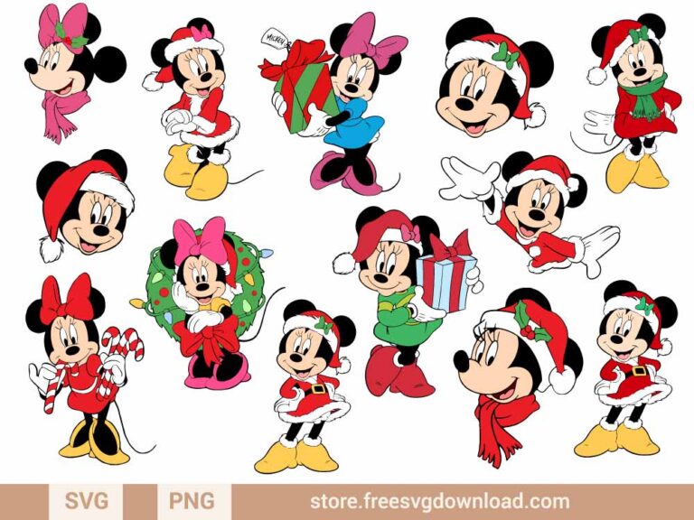 minnie mouse christmas svg bundle 768x576 1