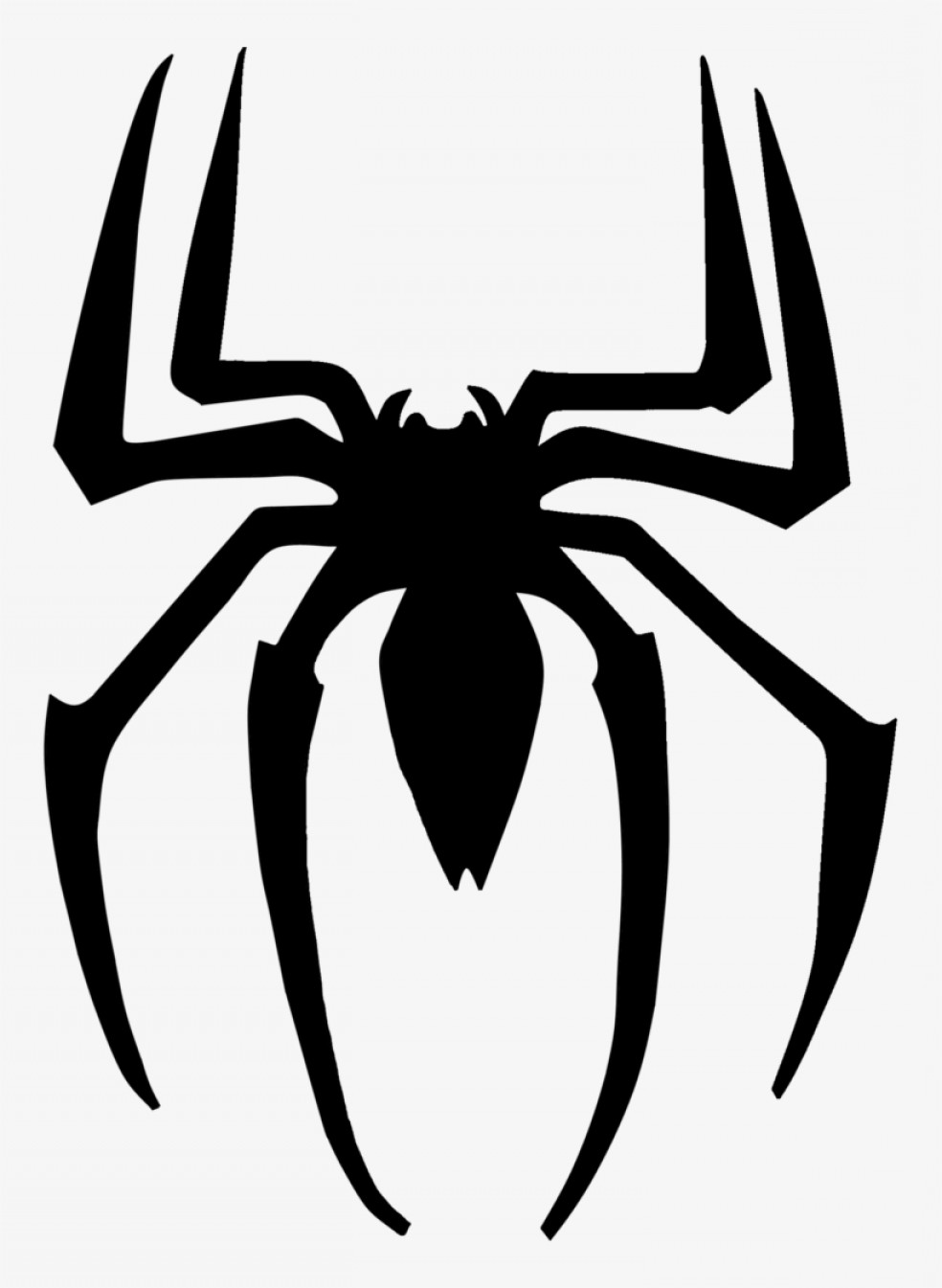 spiderman web vector 17