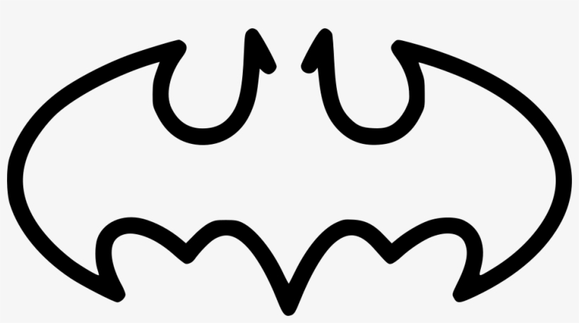 145 1456209 batman logo comments svg file free batman logo