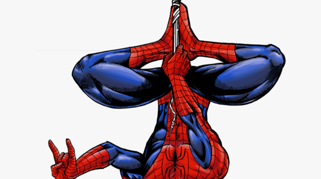 62 621385 america superhero cup comics spider man captain clipart