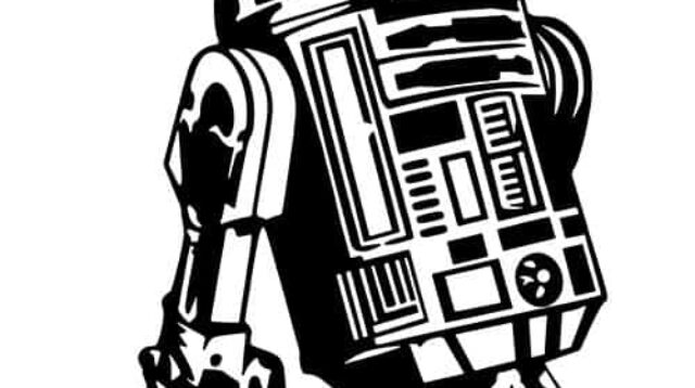 Star Wars R2D2