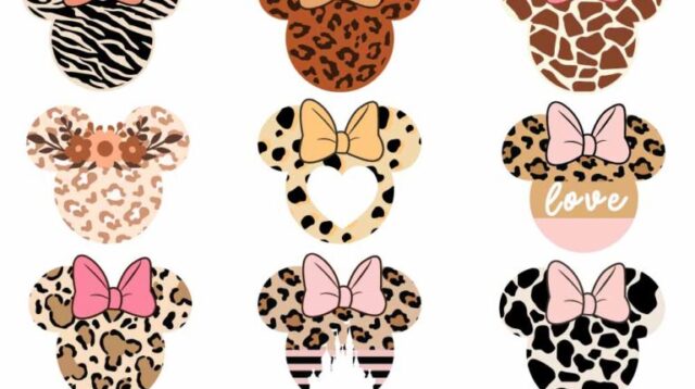 minnie leopard print svg bundle 1 768x576 1