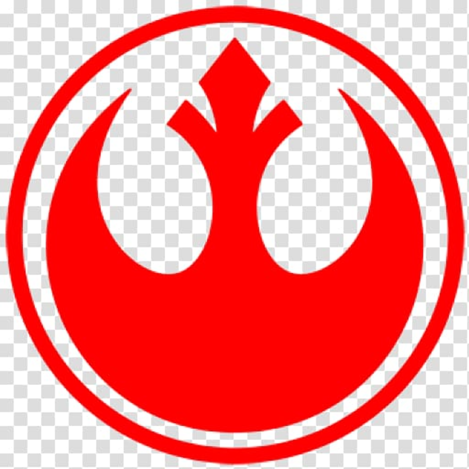 rebel logo transparent